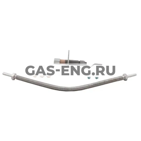 Запальная горелка в сборе NG-31, Wolf купить в интернет-магазине промышленного оборудования в Санкт-Петербурге