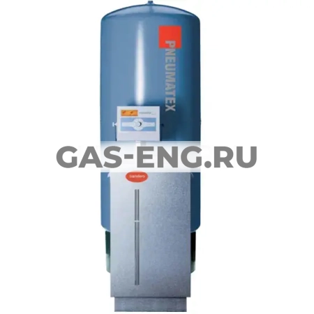 Установка поддержания давления Transfero TPV.2, Pneumatex купить в интернет-магазине промышленного оборудования в Санкт-Петербурге Установка поддержания давления Transfero TPV.2, Pneumatex купить в интернет-магазине промышленного оборудования в Санкт-Петербурге