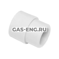 Муфта PPR переходная внутр/наруж, RTP (РосТурПласт) купить в интернет-магазине промышленного оборудования в Санкт-Петербурге