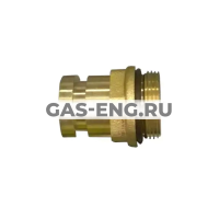 Байпасс в сборе, Baxi купить в интернет-магазине промышленного оборудования в Санкт-Петербурге