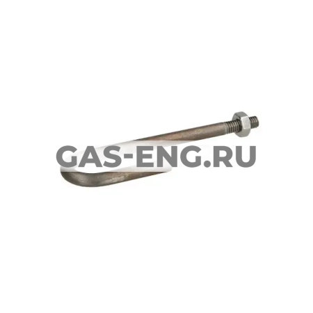 Электрод массы для газовой горелки, Viessmann купить в интернет-магазине промышленного оборудования в Санкт-Петербурге