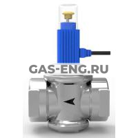 Электромагнитный клапан отсекатель Кенарь GV-90 купить в интернет-магазине промышленного оборудования в Санкт-Петербурге