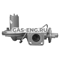 Регуляторы давления газа РДНК-400, РДНК-400М, РДНК-1000, РДНК-У купить в интернет-магазине промышленного оборудования в Санкт-Петербурге