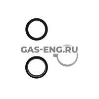 Торцевое уплотнение YJ3458065 для S, вторичное, Grundfos купить в интернет-магазине промышленного оборудования в Санкт-Петербурге