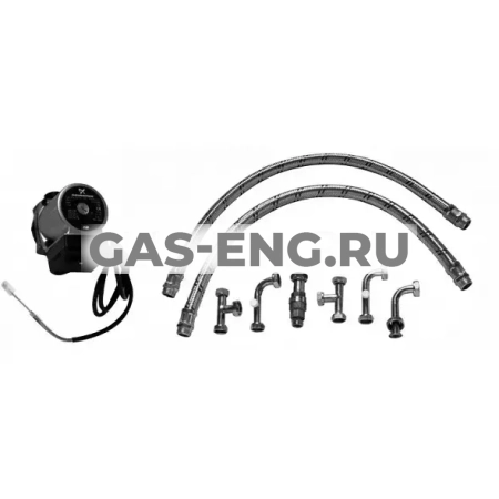 Гидравлический комплект для SLIM+SLIM UB (INOX), Baxi купить в интернет-магазине промышленного оборудования в Санкт-Петербурге