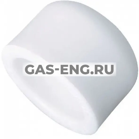 Заглушка PPR, RTP (РосТурПласт) купить в интернет-магазине промышленного оборудования в Санкт-Петербурге
