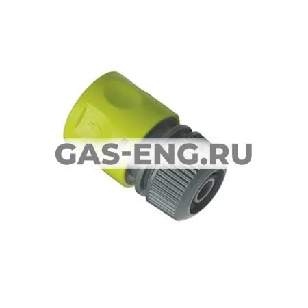 Быстроразъемное соединение категории Универсал (ALLROUND), пластик, Rehau купить в интернет-магазине промышленного оборудования в Санкт-Петербурге