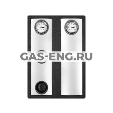 Насосная группа быстрого монтажа (со смесителем), Wolf купить в интернет-магазине промышленного оборудования в Санкт-Петербурге