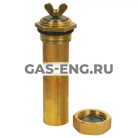 Магнитный уловитель для гидравлических разделителей 100 кВт, Meibes купить в интернет-магазине промышленного оборудования в Санкт-Петербурге