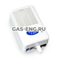 Сигнализаторы загазованности СЗ-1 купить в интернет-магазине промышленного оборудования в Санкт-Петербурге