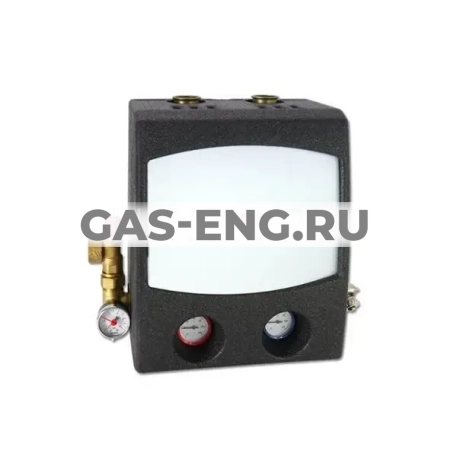 Насосная группа быстрого монтажа (контур отопления) для WOLF CGB 75/100 с циркуляционным насосом, Wolf купить в интернет-магазине промышленного оборудования в Санкт-Петербурге