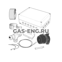 Комплект подключения подогрева бассейна Pool 310, NIBE купить в интернет-магазине промышленного оборудования в Санкт-Петербурге