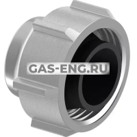 Резьбовой адаптер евроконус для медных или стальных трубок, Uponor купить в интернет-магазине промышленного оборудования в Санкт-Петербурге