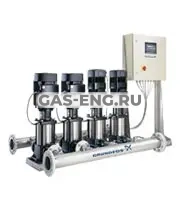 Установки повышения давления Hydro MPC-E, Grundfos купить в интернет-магазине промышленного оборудования в Санкт-Петербурге