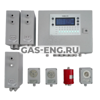 Газоанализатор СКВА-03-8 купить в интернет-магазине промышленного оборудования в Санкт-Петербурге Газоанализатор СКВА-03-8 купить в интернет-магазине промышленного оборудования в Санкт-Петербурге