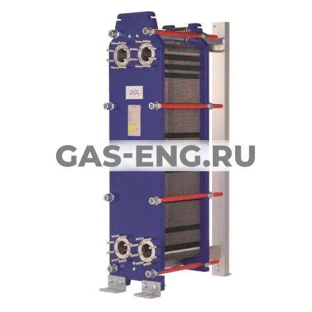 Разборный пластинчатый теплообменник TL10, Alfa Laval купить в интернет-магазине промышленного оборудования в Санкт-Петербурге
