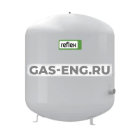 Расширительный мембранный бак серии S, Reflex купить в интернет-магазине промышленного оборудования в Санкт-Петербурге Расширительный мембранный бак серии S, Reflex купить в интернет-магазине промышленного оборудования в Санкт-Петербурге