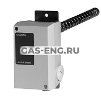 Противопожарный термостат TKM2, Siemens купить в интернет-магазине промышленного оборудования в Санкт-Петербурге