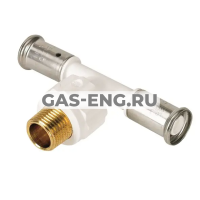 Тройник-пресс НР, Henco купить в интернет-магазине промышленного оборудования в Санкт-Петербурге