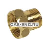 Разъемное соединение для насосов без уплотнения (2 шт), тип 945, Sanha купить в интернет-магазине промышленного оборудования в Санкт-Петербурге