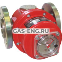 Фильтр газовый литой РЕД купить в интернет-магазине промышленного оборудования в Санкт-Петербурге