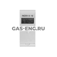 Радиаторный счетчик-распределитель INDIV-X-10, Danfoss купить в интернет-магазине промышленного оборудования в Санкт-Петербурге Радиаторный счетчик-распределитель INDIV-X-10, Danfoss купить в интернет-магазине промышленного оборудования в Санкт-Петербурге