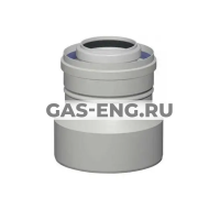 Адаптер Las, Viessmann купить в интернет-магазине промышленного оборудования в Санкт-Петербурге