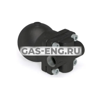 Конденсатоотводчик р/р FLT17LC, ADCA купить в интернет-магазине промышленного оборудования в Санкт-Петербурге