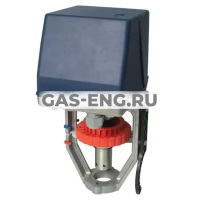 Электропривод VB-250, Broen Clorius купить в интернет-магазине промышленного оборудования в Санкт-Петербурге