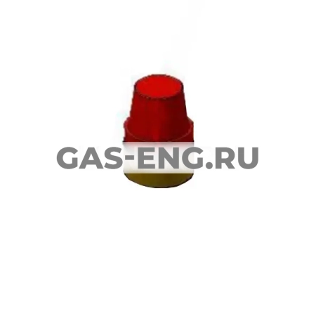 Предохранительный клапан 1/2" для котла FGG, Wolf купить в интернет-магазине промышленного оборудования в Санкт-Петербурге