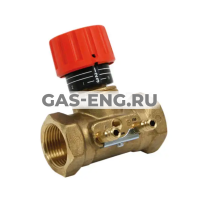 Запорно-балансировочный клапан р/р ASV-I, Danfoss купить в интернет-магазине промышленного оборудования в Санкт-Петербурге