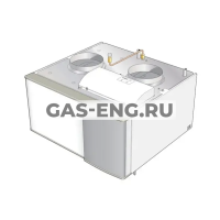 Вентиляционный модуль FLM, NIBE купить в интернет-магазине промышленного оборудования в Санкт-Петербурге