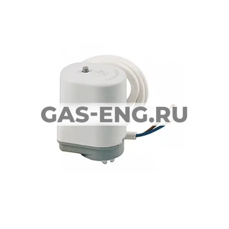 Термоэлектрический привод, Giacomini R478 купить в интернет-магазине промышленного оборудования в Санкт-Петербурге