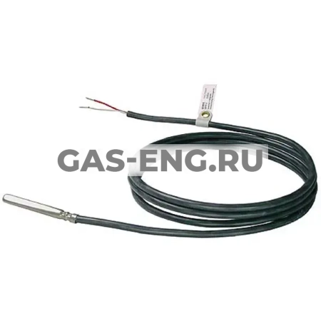 Датчик температуры кабельный QAP21.2 (для измерения высоких температур), Siemens купить в интернет-магазине промышленного оборудования в Санкт-Петербурге