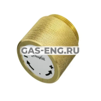 Запорная рукоятка для RA-N, RA-G, Danfoss купить в интернет-магазине промышленного оборудования в Санкт-Петербурге