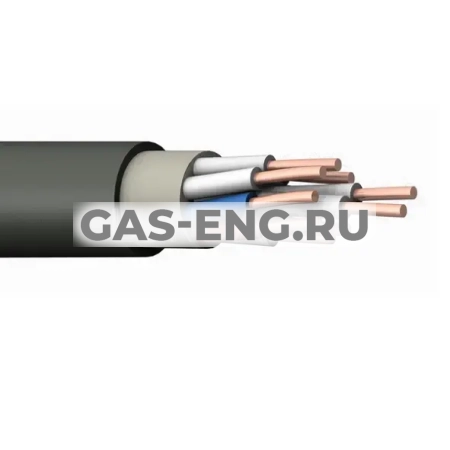 Кабель силовой ППГнг(А)-HF купить в интернет-магазине промышленного оборудования в Санкт-Петербурге