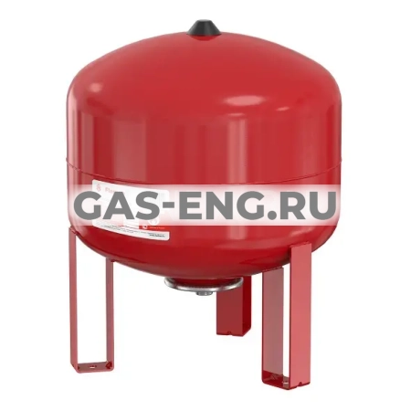 Расширительный мембранный бак Flexcon R 35-80, 6 бар, Flamco купить в интернет-магазине промышленного оборудования в Санкт-Петербурге
