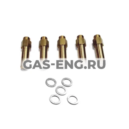 Набор для переоборудования на пропан для котлов DTG, De Dietrich купить в интернет-магазине промышленного оборудования в Санкт-Петербурге