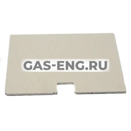 Передняя термоизоляционная панель для котлов ECO Compact, ECO Four, ECO-3 COMPACT, FOURTECH, MAIN Four, MAIN, Baxi купить в интернет-магазине промышленного оборудования в Санкт-Петербурге