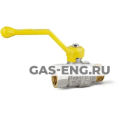 Шаровой латунный кран для газа полнопроходной ВР-НР, ручка-рычаг, Ду 15-50, Ру 25-40, LD Pride купить в интернет-магазине промышленного оборудования в Санкт-Петербурге Шаровой латунный кран для газа полнопроходной ВР-НР, ручка-рычаг, Ду 15-50, Ру 25-40, LD Pride купить в интернет-магазине промышленного оборудования в Санкт-Петербурге