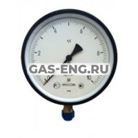 Вакуумметры технические ВП4-У цена деления 0,1 купить в интернет-магазине промышленного оборудования в Санкт-Петербурге