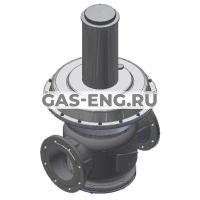 Регуляторы-стабилизаторы давления в базовой комплектации DN 150, стальные купить в интернет-магазине промышленного оборудования в Санкт-Петербурге