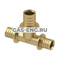 Тройник аксиальный переходной, RTP (РосТурПласт) купить в интернет-магазине промышленного оборудования в Санкт-Петербурге