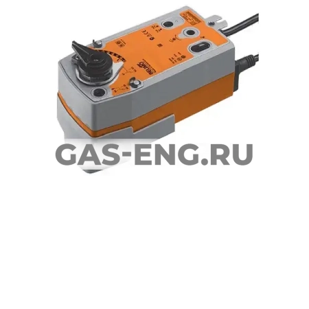 Электропривод SRF230, Belimo купить в интернет-магазине промышленного оборудования в Санкт-Петербурге