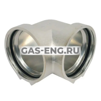 Угольник 90° MLC RS, Uponor купить в интернет-магазине промышленного оборудования в Санкт-Петербурге