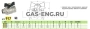 Шаровой латунный кран НР-ВР, ручка-бабочка, Ду 15-32 Ру 20-50, Bugatti серии 917 New Jersey купить в интернет-магазине промышленного оборудования в Санкт-Петербурге