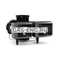 Циркуляционный насос с резьбовым соединением Wilo-Stratos MAXO-D купить в интернет-магазине промышленного оборудования в Санкт-Петербурге