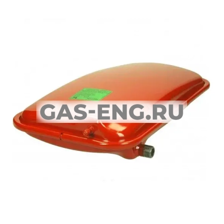 Мембранный расширительный бак, 8л, Viessmann купить в интернет-магазине промышленного оборудования в Санкт-Петербурге