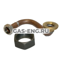 Трубопровод "насос-котел" Warmos-M, Эван купить в интернет-магазине промышленного оборудования в Санкт-Петербурге