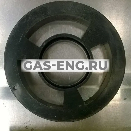 Элемент дымоотводного устройства, Baxi купить в интернет-магазине промышленного оборудования в Санкт-Петербурге